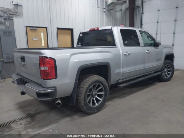 Photo 3 VIN: 3GTU2MEC7JG129887 - GMC SIERRA 1500 