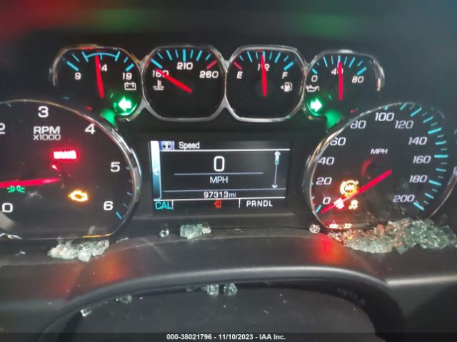 Photo 6 VIN: 3GTU2MEC7JG129887 - GMC SIERRA 1500 