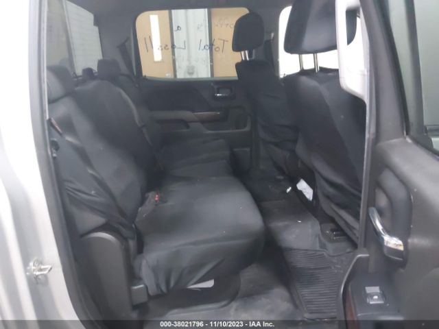 Photo 7 VIN: 3GTU2MEC7JG129887 - GMC SIERRA 1500 