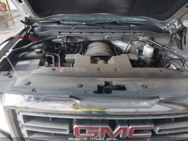 Photo 9 VIN: 3GTU2MEC7JG129887 - GMC SIERRA 1500 