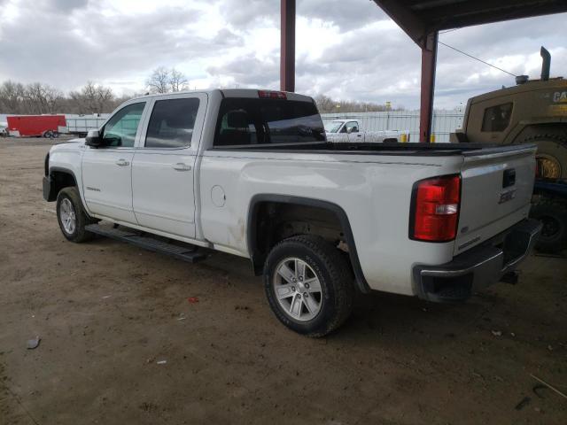 Photo 1 VIN: 3GTU2MEC7JG327062 - GMC SIERRA K15 