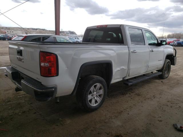 Photo 2 VIN: 3GTU2MEC7JG327062 - GMC SIERRA K15 