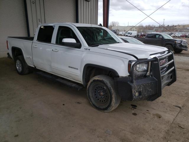 Photo 3 VIN: 3GTU2MEC7JG327062 - GMC SIERRA K15 