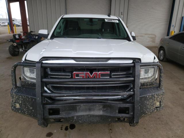 Photo 4 VIN: 3GTU2MEC7JG327062 - GMC SIERRA K15 