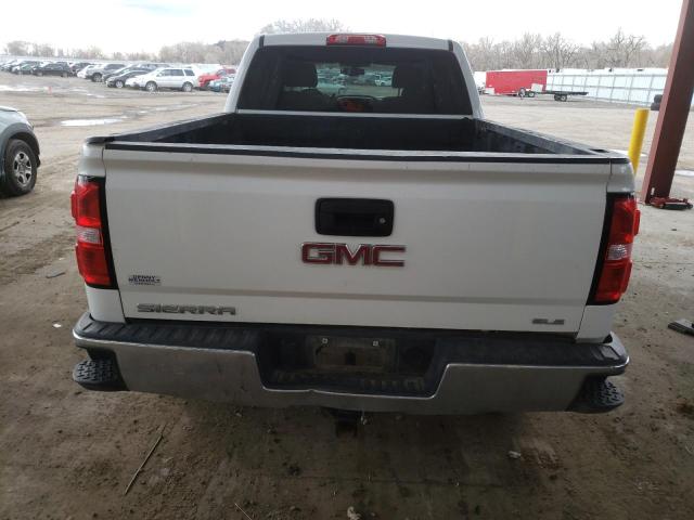 Photo 5 VIN: 3GTU2MEC7JG327062 - GMC SIERRA K15 