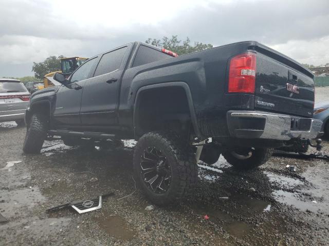 Photo 1 VIN: 3GTU2MEC7JG417540 - GMC SIERRA K15 