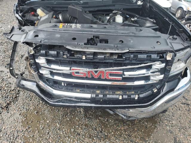 Photo 10 VIN: 3GTU2MEC7JG417540 - GMC SIERRA K15 