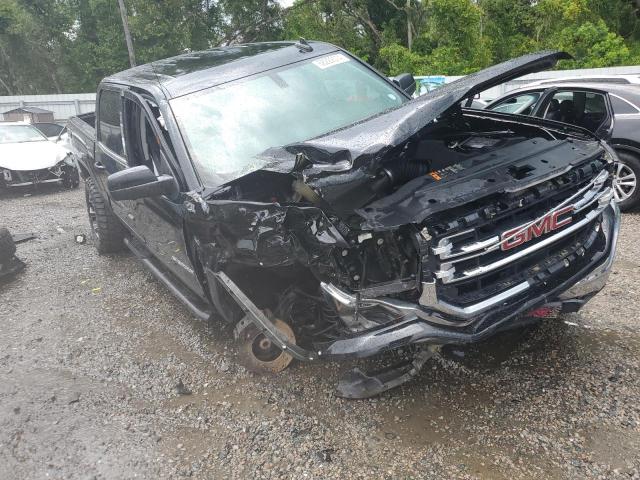 Photo 3 VIN: 3GTU2MEC7JG417540 - GMC SIERRA K15 