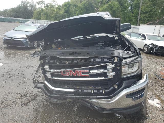 Photo 4 VIN: 3GTU2MEC7JG417540 - GMC SIERRA K15 