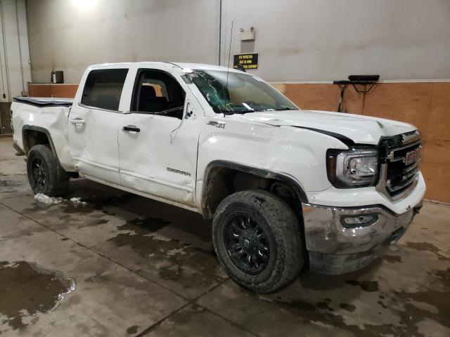 Photo 0 VIN: 3GTU2MEC7JG469542 - GMC SIERRA K15 