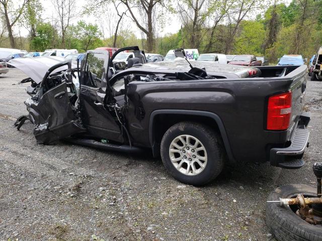 Photo 1 VIN: 3GTU2MEC8GG100830 - GMC SIERRA K15 