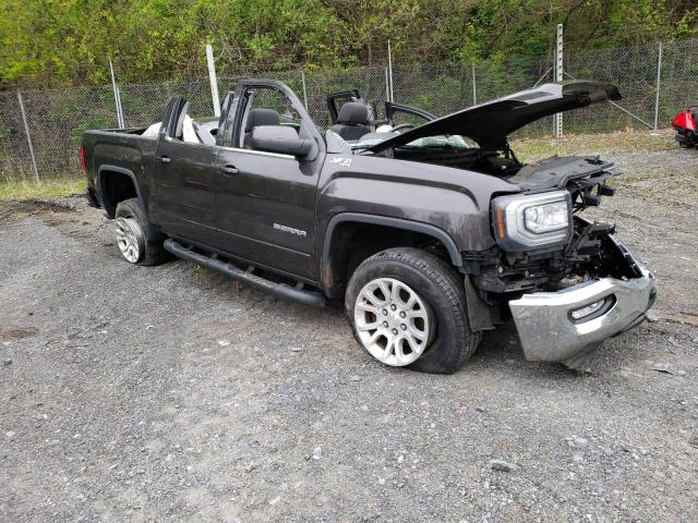 Photo 3 VIN: 3GTU2MEC8GG100830 - GMC SIERRA K15 