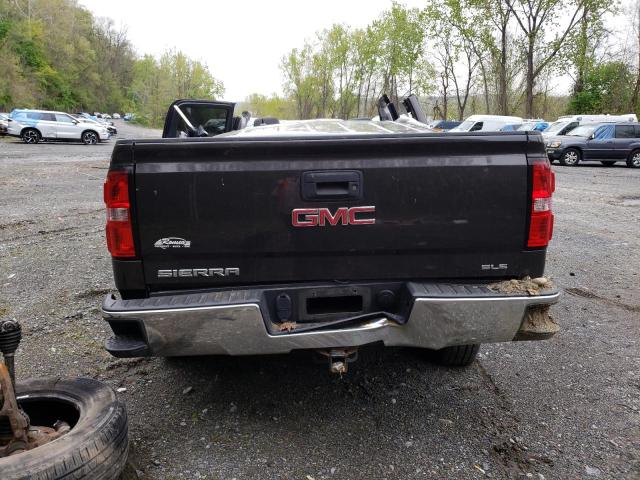 Photo 5 VIN: 3GTU2MEC8GG100830 - GMC SIERRA K15 