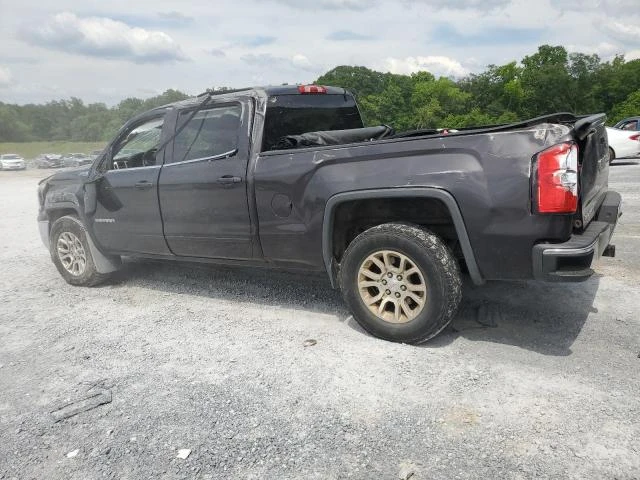 Photo 1 VIN: 3GTU2MEC8GG102528 - GMC SIERRA K15 