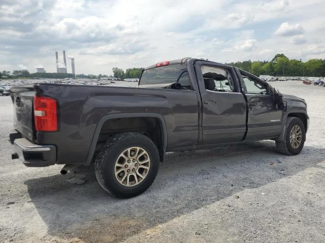 Photo 2 VIN: 3GTU2MEC8GG102528 - GMC SIERRA K15 