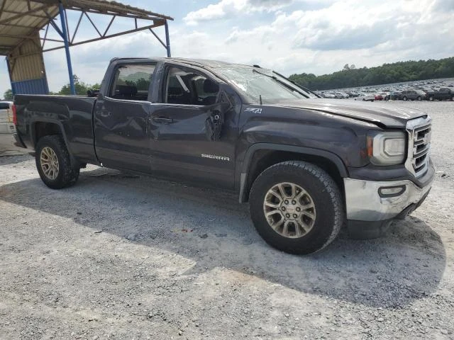 Photo 3 VIN: 3GTU2MEC8GG102528 - GMC SIERRA K15 