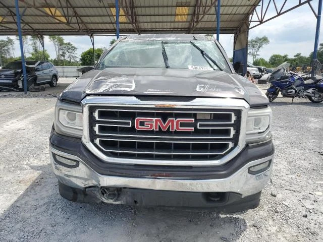 Photo 4 VIN: 3GTU2MEC8GG102528 - GMC SIERRA K15 