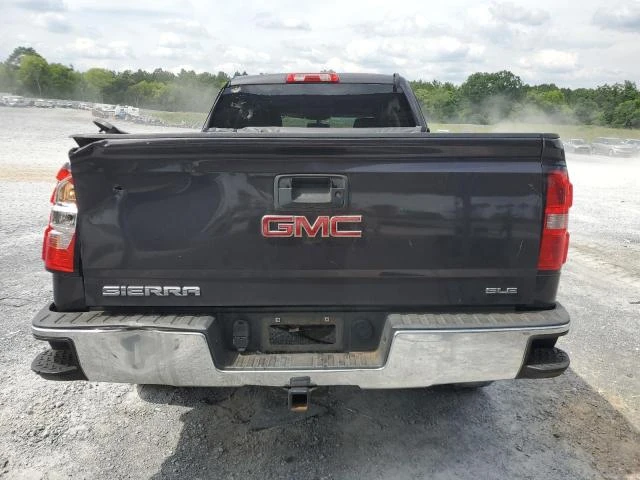 Photo 5 VIN: 3GTU2MEC8GG102528 - GMC SIERRA K15 