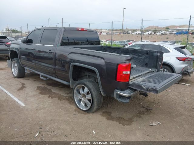 Photo 2 VIN: 3GTU2MEC8GG102531 - GMC SIERRA 