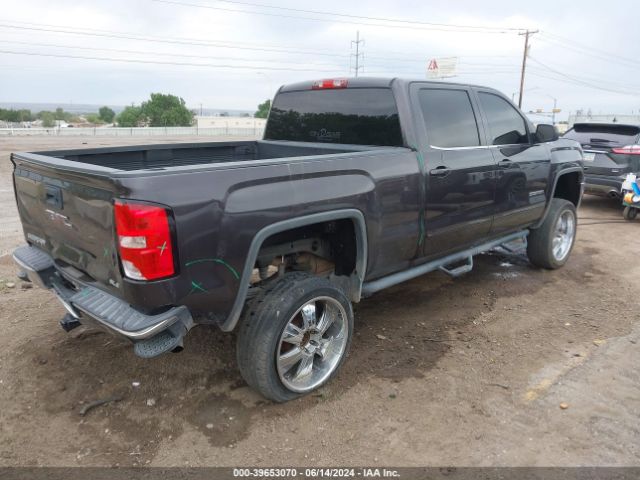 Photo 3 VIN: 3GTU2MEC8GG102531 - GMC SIERRA 