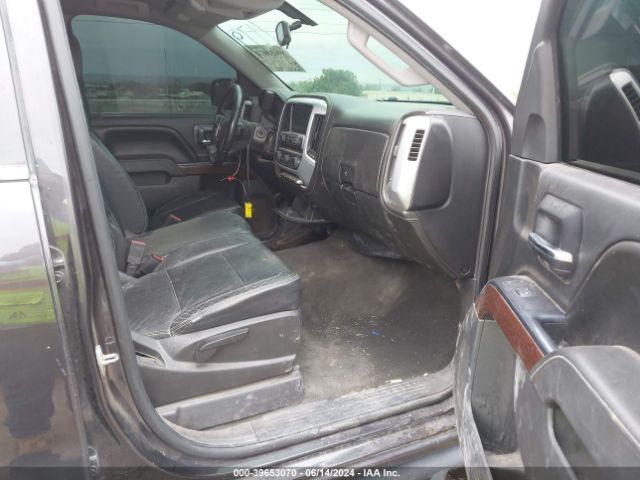 Photo 4 VIN: 3GTU2MEC8GG102531 - GMC SIERRA 