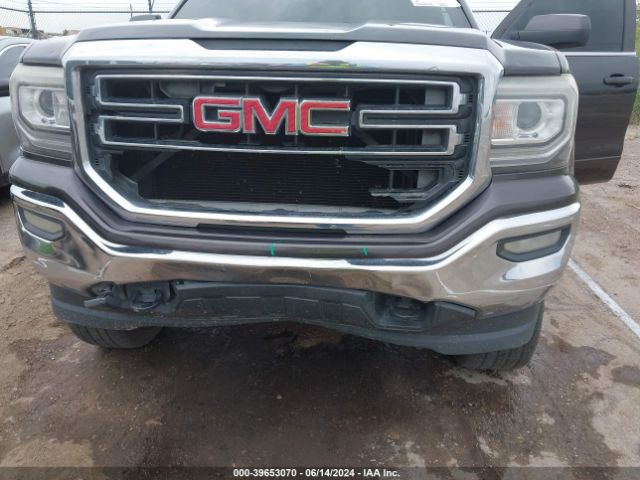 Photo 5 VIN: 3GTU2MEC8GG102531 - GMC SIERRA 