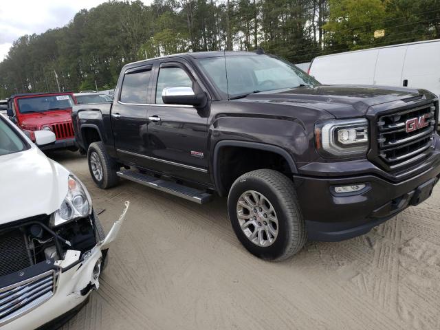 Photo 3 VIN: 3GTU2MEC8GG116980 - GMC SIERRA K15 