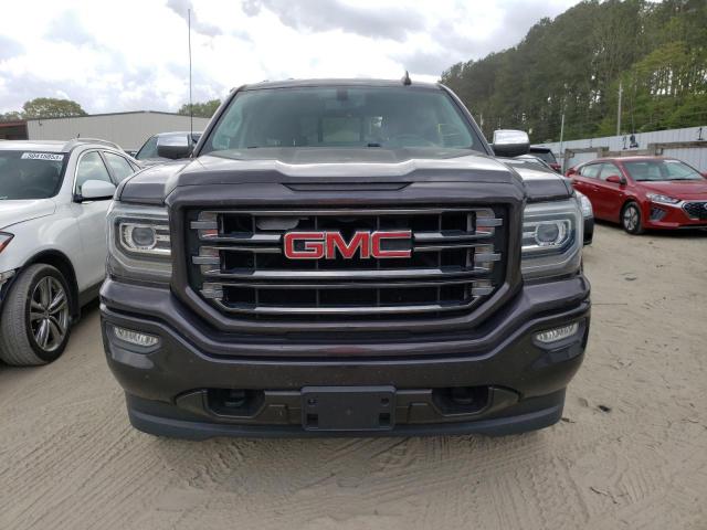 Photo 4 VIN: 3GTU2MEC8GG116980 - GMC SIERRA K15 