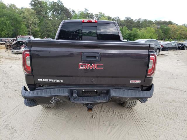 Photo 5 VIN: 3GTU2MEC8GG116980 - GMC SIERRA K15 