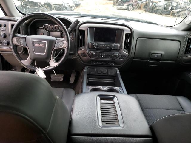 Photo 7 VIN: 3GTU2MEC8GG116980 - GMC SIERRA K15 