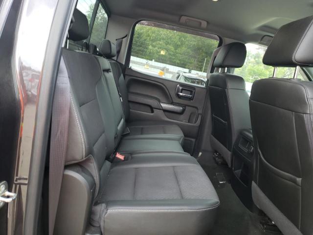 Photo 9 VIN: 3GTU2MEC8GG116980 - GMC SIERRA K15 