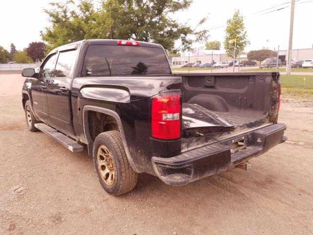 Photo 2 VIN: 3GTU2MEC8GG140700 - GMC SIERRA K15 