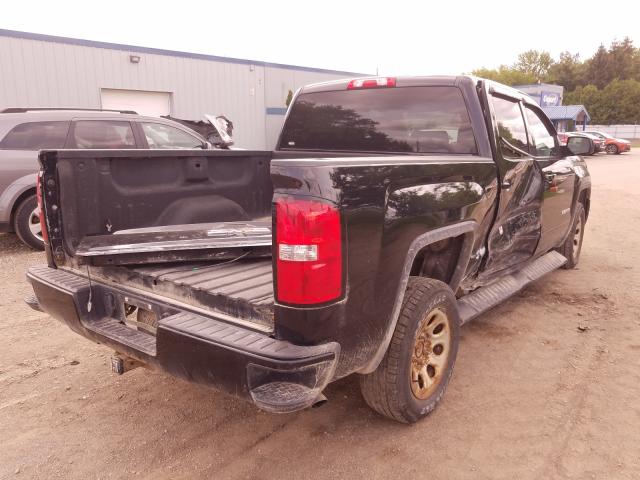 Photo 3 VIN: 3GTU2MEC8GG140700 - GMC SIERRA K15 