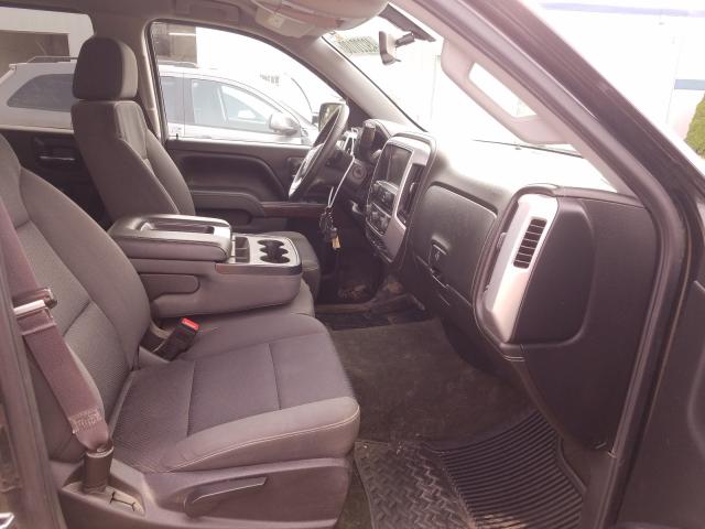 Photo 4 VIN: 3GTU2MEC8GG140700 - GMC SIERRA K15 