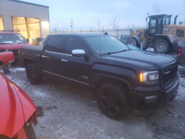 Photo 3 VIN: 3GTU2MEC8GG263333 - GMC SIERRA 