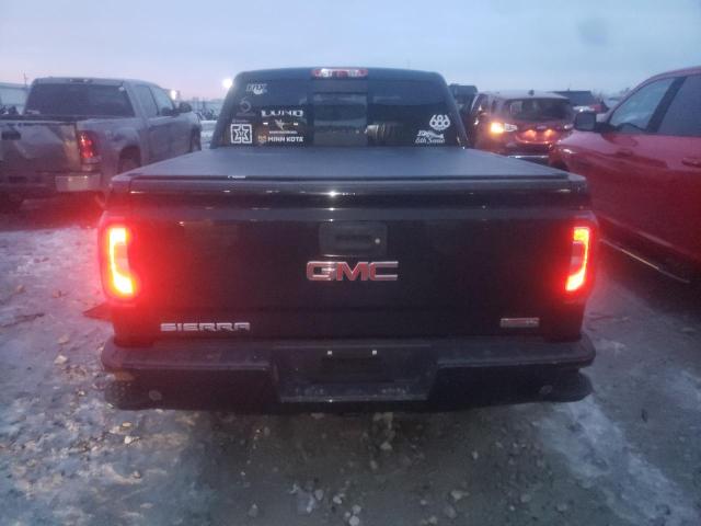 Photo 5 VIN: 3GTU2MEC8GG263333 - GMC SIERRA 