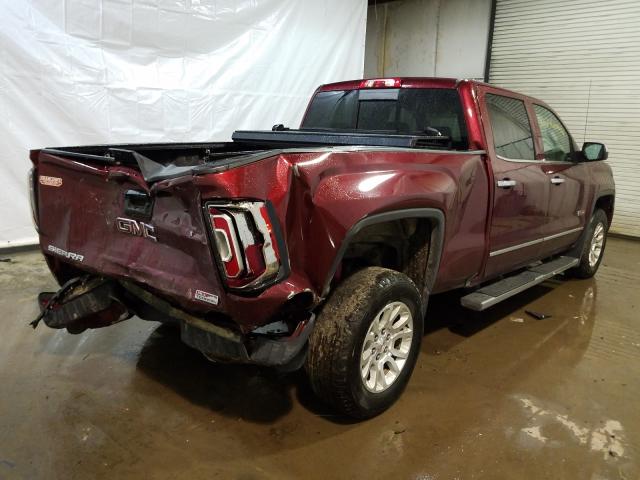 Photo 3 VIN: 3GTU2MEC8GG266412 - GMC SIERRA K15 