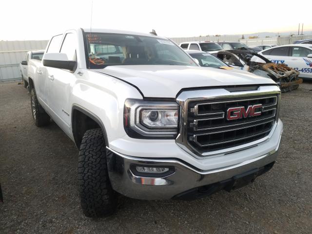 Photo 0 VIN: 3GTU2MEC8GG291729 - GMC SIERRA K15 