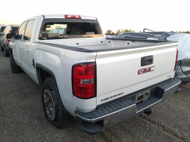 Photo 2 VIN: 3GTU2MEC8GG291729 - GMC SIERRA K15 