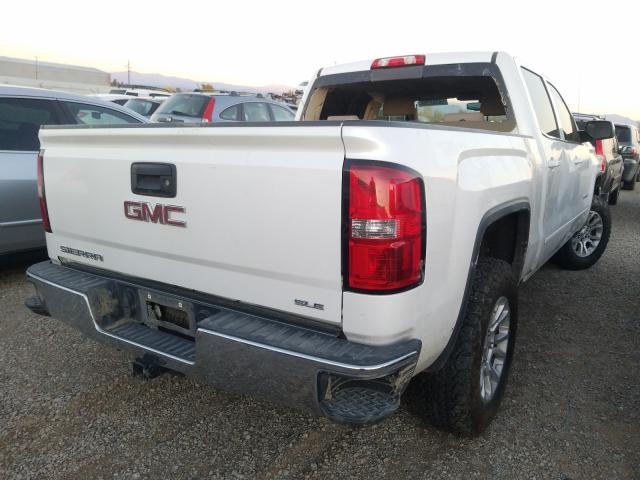 Photo 3 VIN: 3GTU2MEC8GG291729 - GMC SIERRA K15 