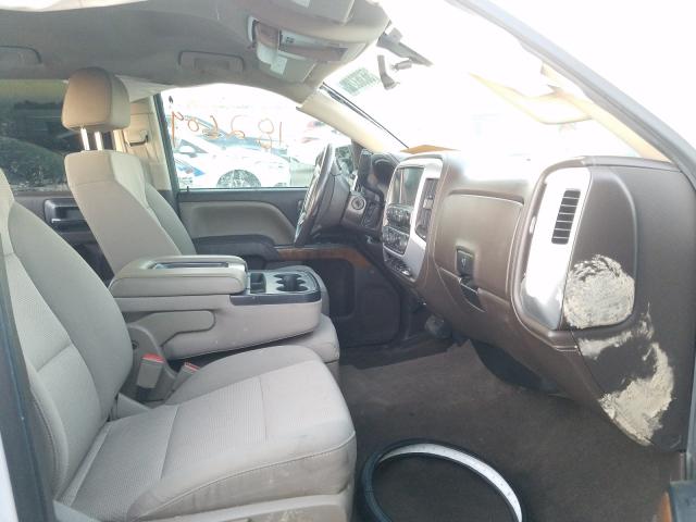 Photo 4 VIN: 3GTU2MEC8GG291729 - GMC SIERRA K15 