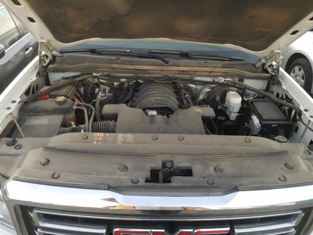 Photo 6 VIN: 3GTU2MEC8GG291729 - GMC SIERRA K15 