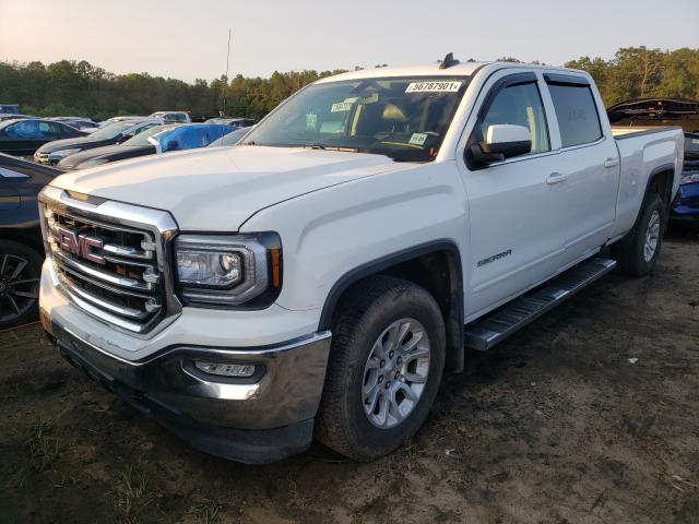 Photo 1 VIN: 3GTU2MEC8GG337351 - GMC SIERRA K15 