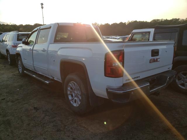 Photo 2 VIN: 3GTU2MEC8GG337351 - GMC SIERRA K15 