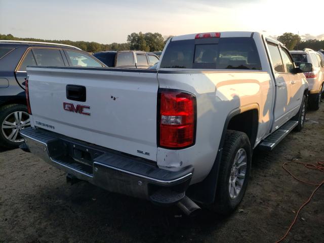 Photo 3 VIN: 3GTU2MEC8GG337351 - GMC SIERRA K15 