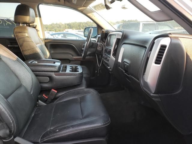 Photo 4 VIN: 3GTU2MEC8GG337351 - GMC SIERRA K15 