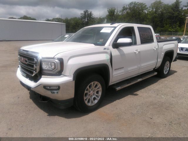 Photo 1 VIN: 3GTU2MEC8GG352013 - GMC SIERRA 1500 