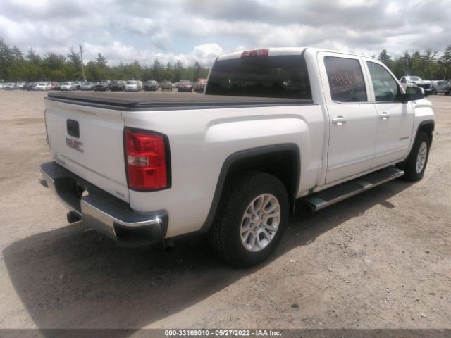 Photo 3 VIN: 3GTU2MEC8GG352013 - GMC SIERRA 1500 