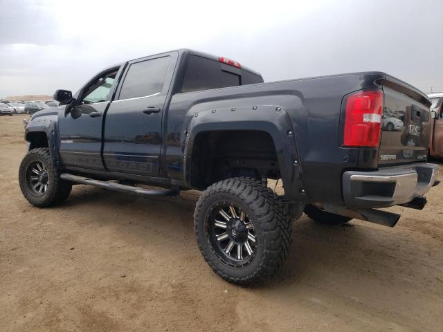 Photo 1 VIN: 3GTU2MEC8HG435913 - GMC SIERRA K15 