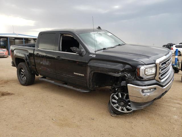 Photo 3 VIN: 3GTU2MEC8HG435913 - GMC SIERRA K15 